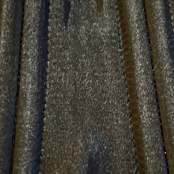 Camellias Pinup Waist Corset EMO/Goth Underbust Steel Boned Foral Corset - Picture 7 of 12